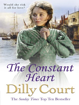 The Constant Heart - ebook